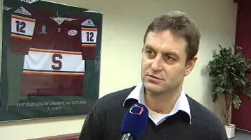 Petr Bříza