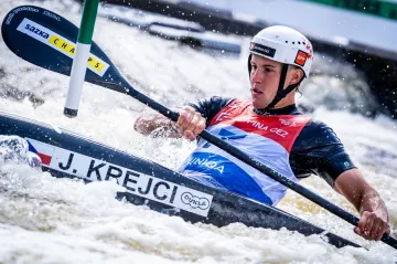 Jakub Krejčí