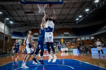 Utkání Brno – Děčín