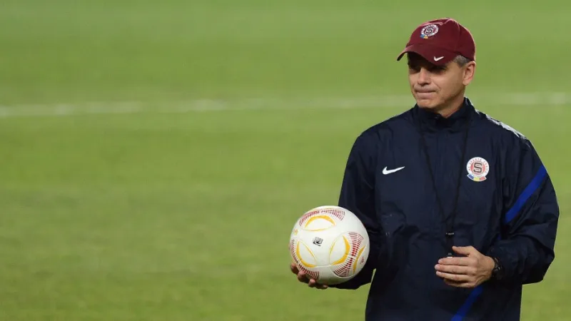 Vítězslav Lavička