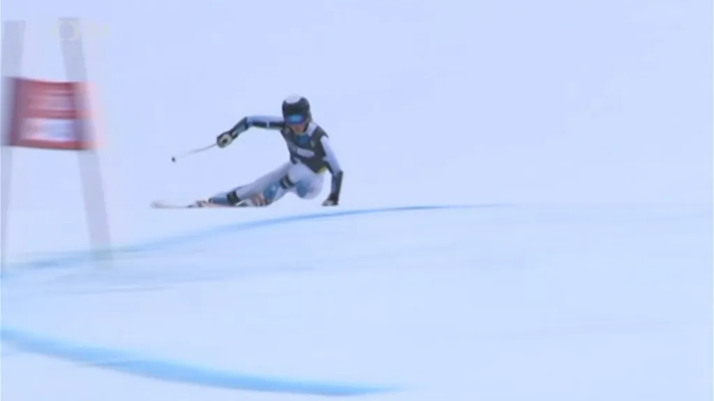 Zabystřan v kombinaci skončil šestý, hokejistky porazily Norsko