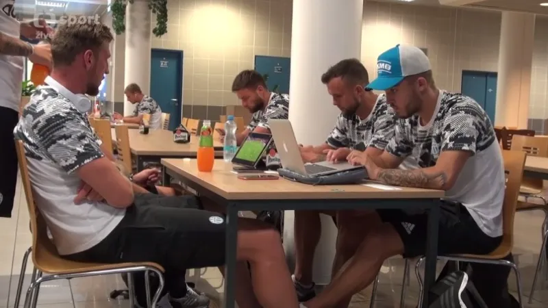 Fotbalisté Boleslavi vyrazili do Kazachstánu k odvetě EL