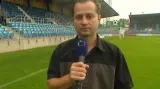 Reportáž Jiřího Loučky