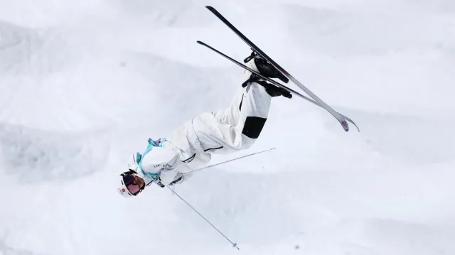 Kingsbury má deváté zlato z MS v jízdě v boulích