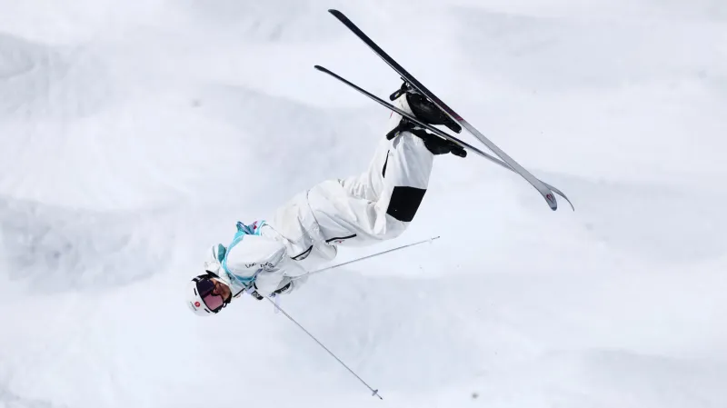 Kingsbury má deváté zlato z MS v jízdě v boulích