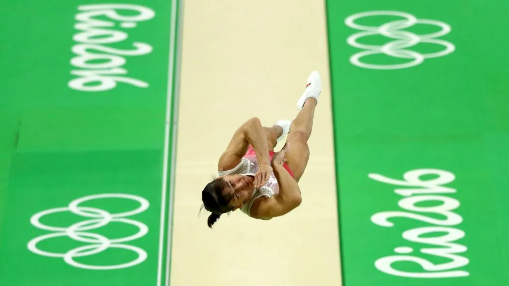 Oksana Čusovitinová