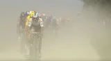 Sestřih 9. etapy Tour de France