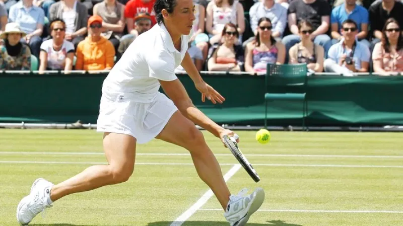 Francesca Schiavoneová