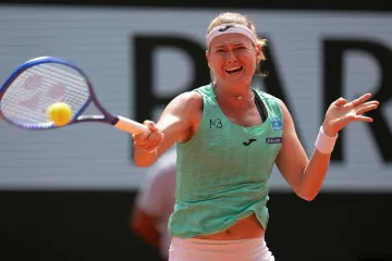 Marie Bouzková