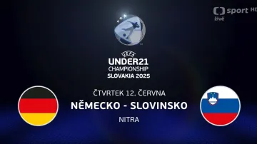 Sestřih utkání Německo – Slovinsko