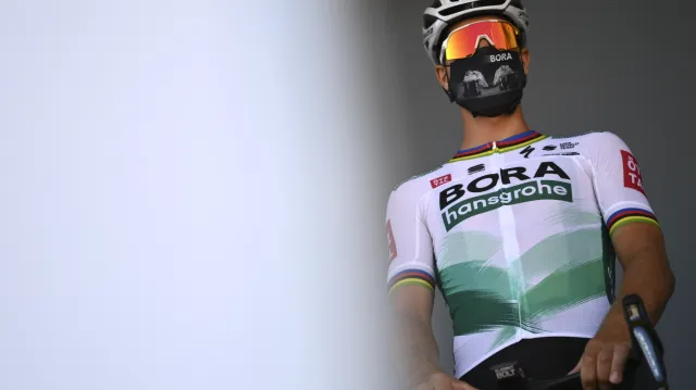 Záznam 7. etapy Tour de France