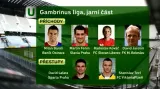 Gambrinus liga se chystá na jarní část sezony