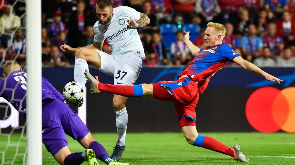 Václav Jemelka maří šanci Martina Škriniara