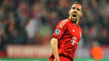 Franck Ribéry
