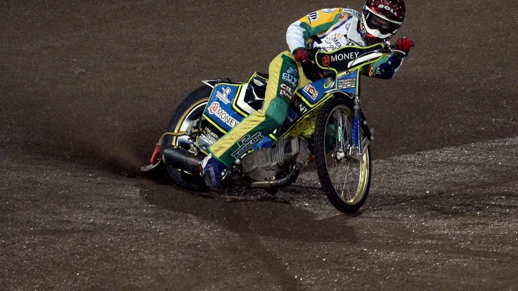 Max Fricke