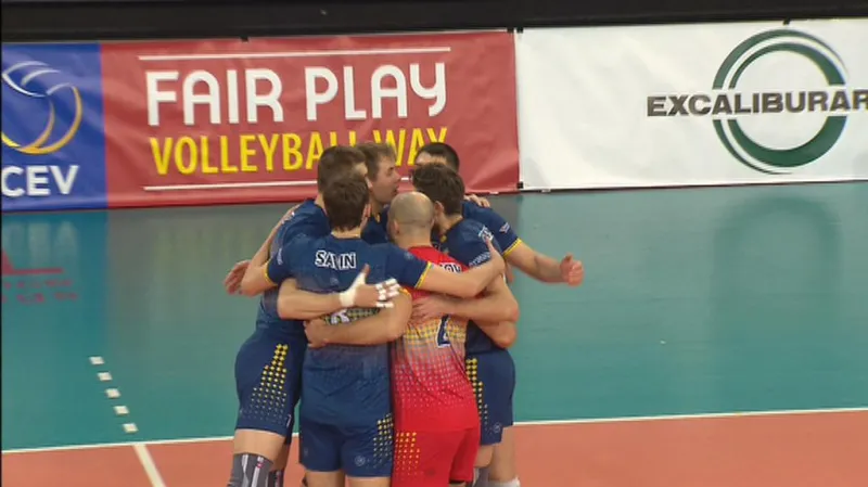 Sestřih utkání Liberec - Novgorod