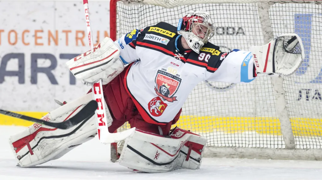 Hradecký Ondřej Kacetl