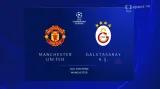Sestřih utkání Manchester United – Galatarasay Istanbul
