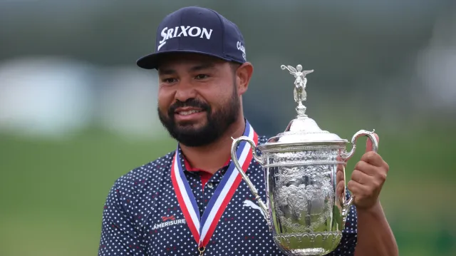 Vítězem 125. ročníku US Open je JJ Spaun