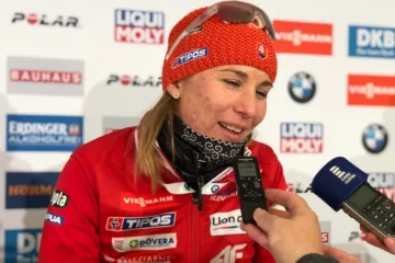 Anastasia Kuzminová