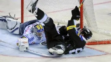 Liberec - Mladá Boleslav