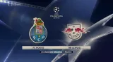Sestřih utkání Porto - Lipsko