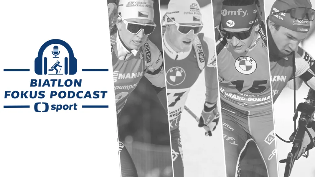 Biatlon fokus podcast