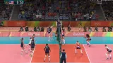 Volejbalistky USA získaly olympijský bronz
