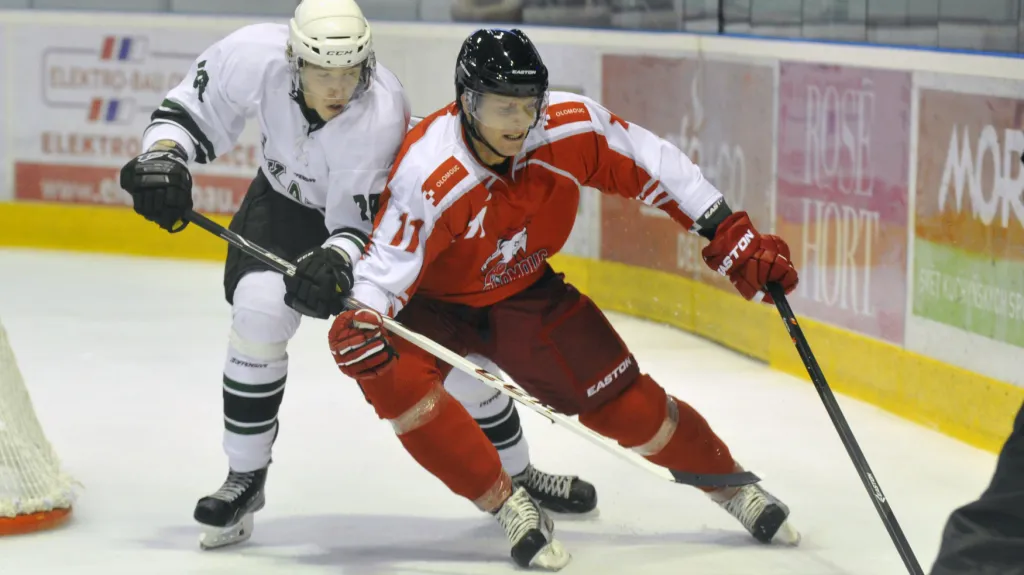 Přípravné utkání Skalice v Olomouci