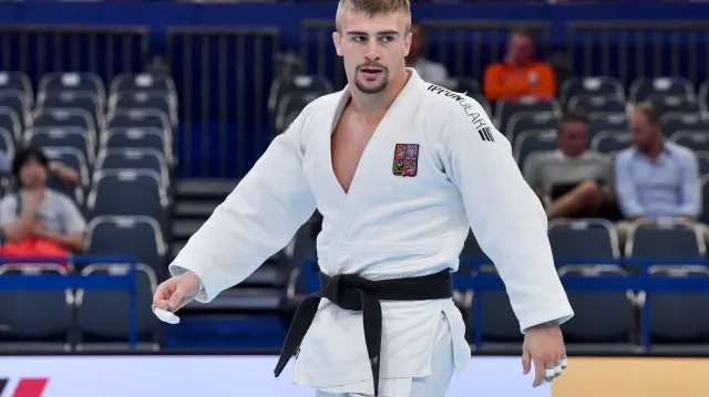 Ohlas Davida Klammerta po jeruzalémském Masters