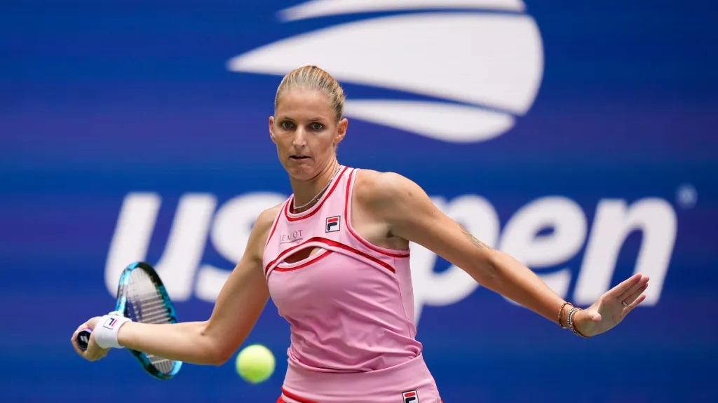 Karolína PLíšková