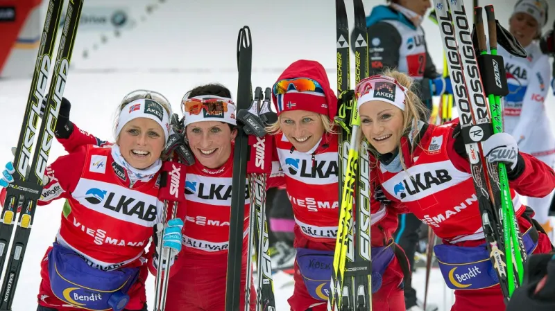 MS v klasickém lyžování 2013 Itálie