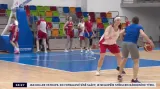 Basketbalistky začaly poslední blok přípravy před kvalifikací ME