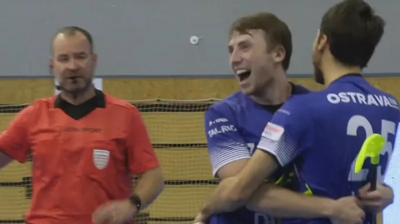 Čtyřicet výher a dost. Mladou Boleslav zdolaly Vítkovice