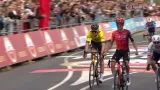 Tom Pidcock se dočkal triumfu na Amstel Gold Race