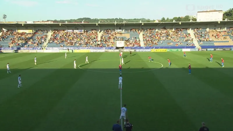 Sestřih a ohlasy utkání Česko 21 – Slovensko 21