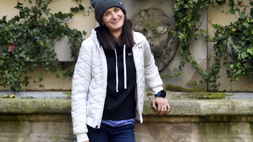 Martina Sáblíková