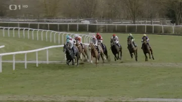 V Chuchli začala nová dostihová sezona