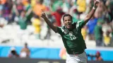 Giovani dos Santos