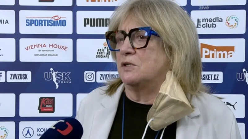 Ohlasy po utkání USK Praha – Polkowice