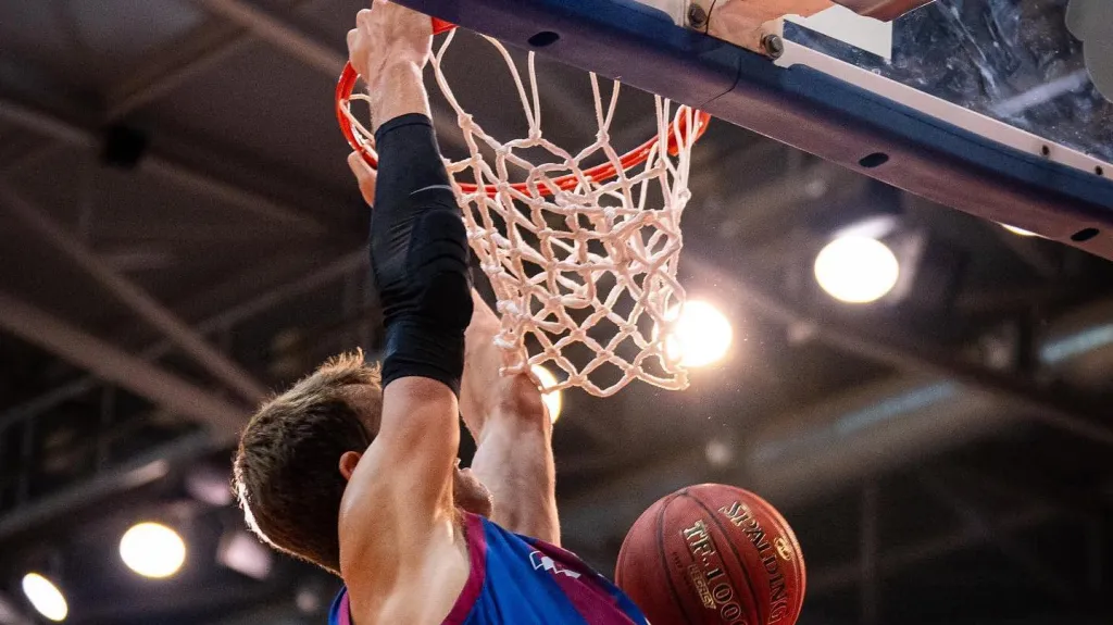 Jan Veselý v dresu Barcelony