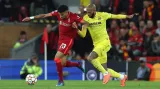 Sestřih utkání Liverpool – Villarreal