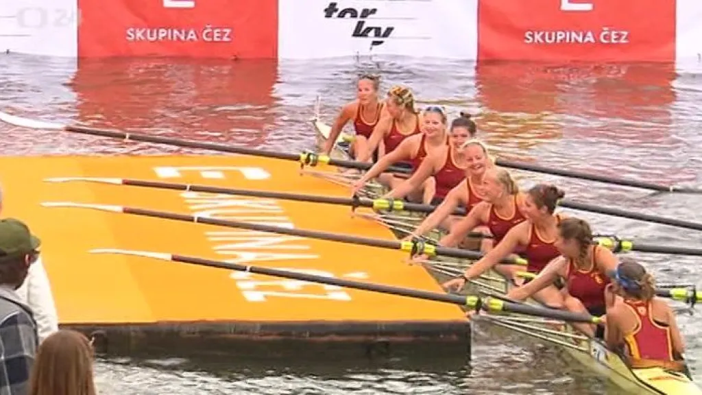 Univerzitní primátorky