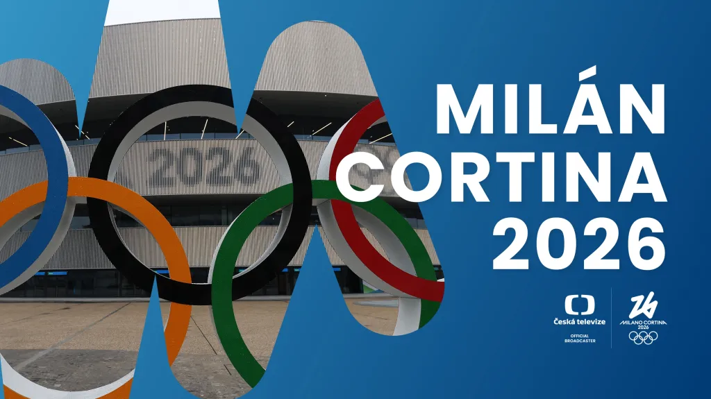 Milán Cortina 2026 podcast