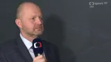 Šéf NSA Šebek o financování sportu i ruské agresi: Postoj MOV se mi nelíbí