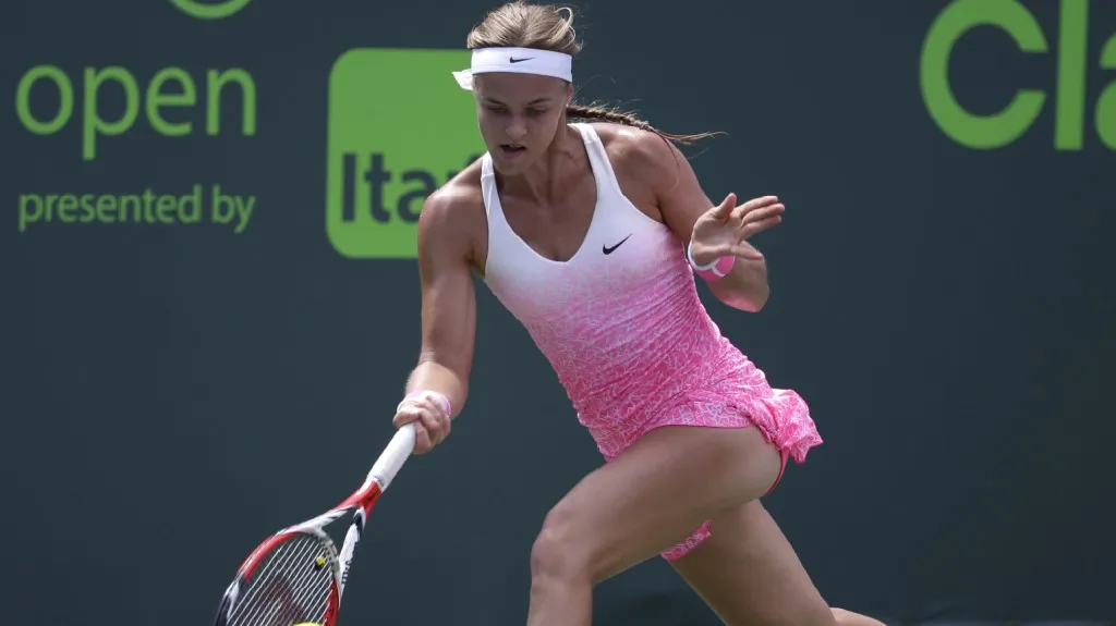 Anna Karolína Schmiedlová