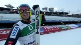 Ted Ligety si v klidu dojel pro třetí zlato