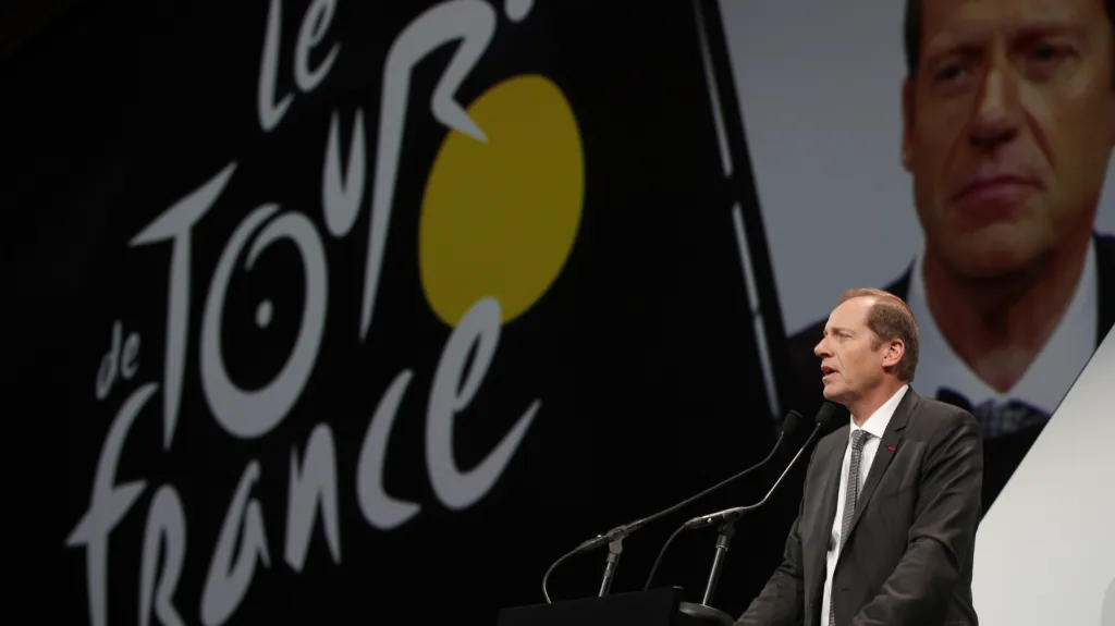 Christian Prudhomme