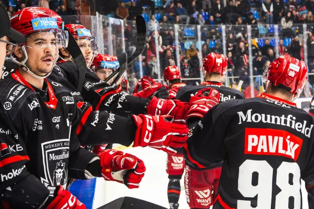 V Hradci končí bývalý kapitán Pavelka, Bunnaman a čtyři další hokejisté