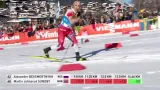 Nor Sundby vyhrál na MS klasickou patnáctku